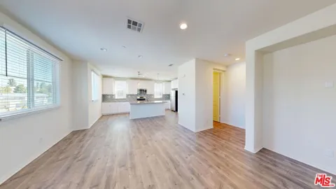 14834 Nordhoff Street