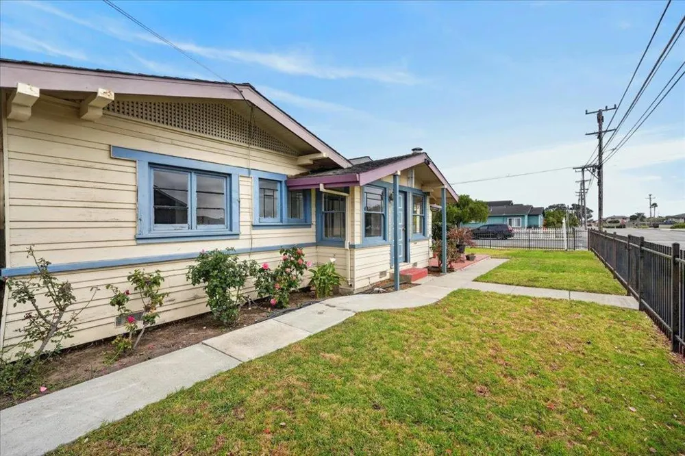 11301 Poole Street Castroville, CA 95012