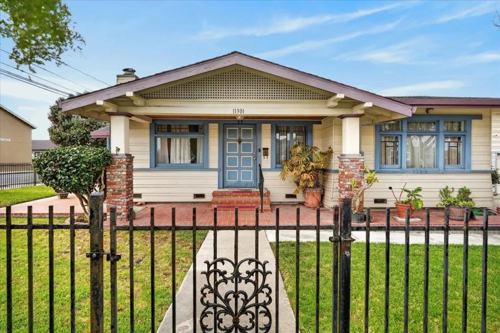 11301 Poole Street Castroville, CA 95012