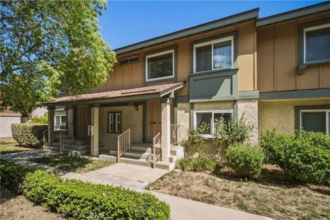 6629 Wilbur Avenue #22