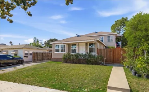 1321 Orange Grove