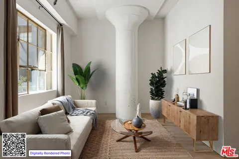 420 S San Pedro Street #327