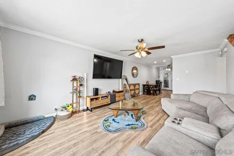 8445 Graves Avenue #26