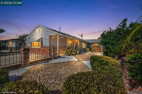 322 Warren Way