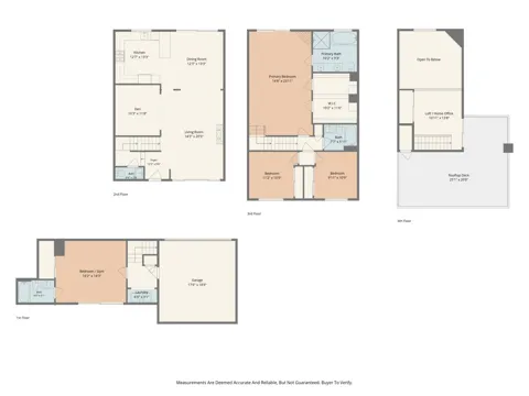 11723 Mayfield Avenue #3