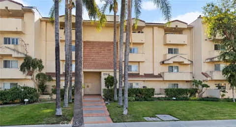 15114 Sherman Way #114