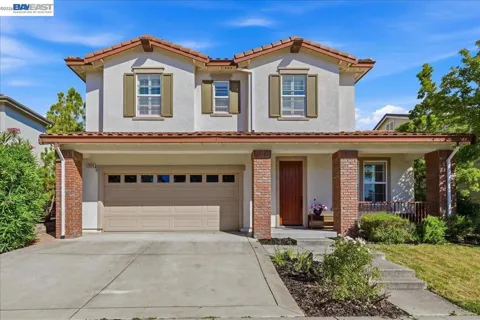 2838 Vernon Way
