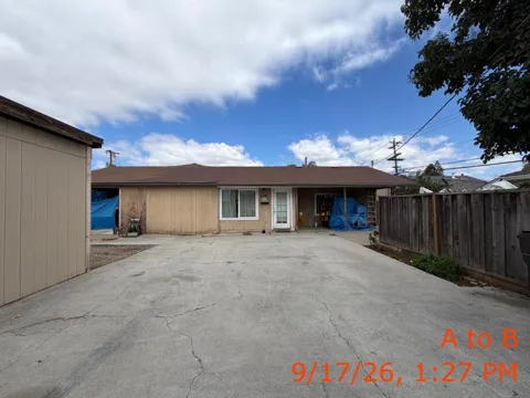 538 White Road