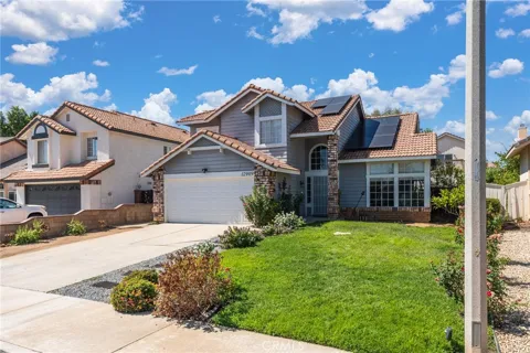 12909 Fontainebleau Drive