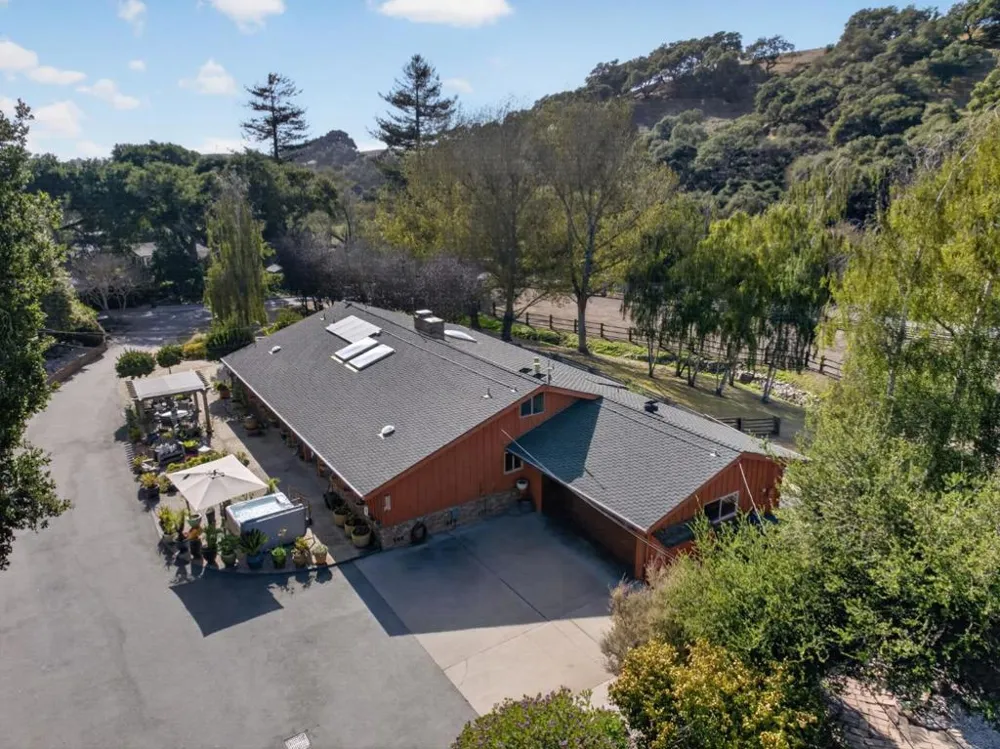 125 Old Stage Road Salinas, CA 93908