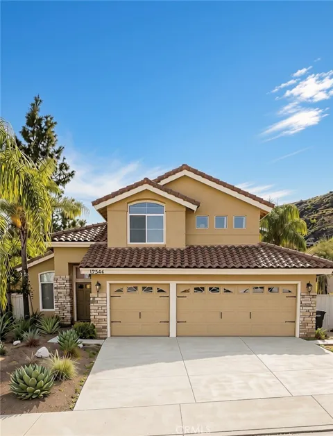 15364 Spyglass