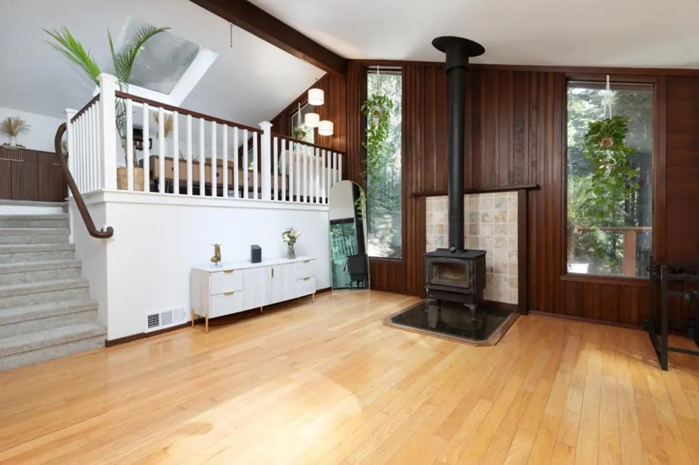 355 Waldeberg Road Ben Lomond, CA 95005