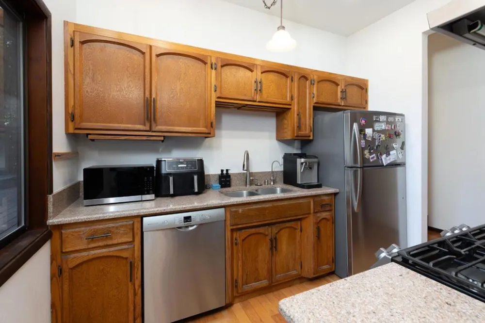 355 Waldeberg Road Ben Lomond, CA 95005