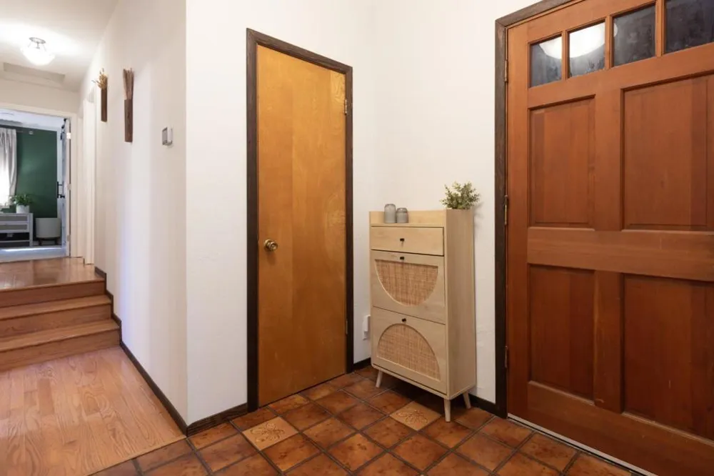 355 Waldeberg Road Ben Lomond, CA 95005