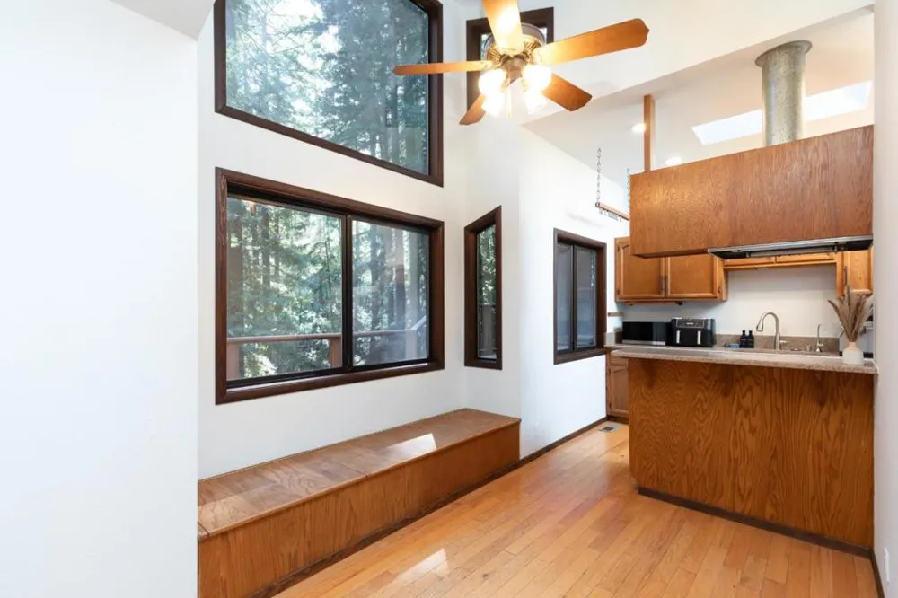 355 Waldeberg Road Ben Lomond, CA 95005