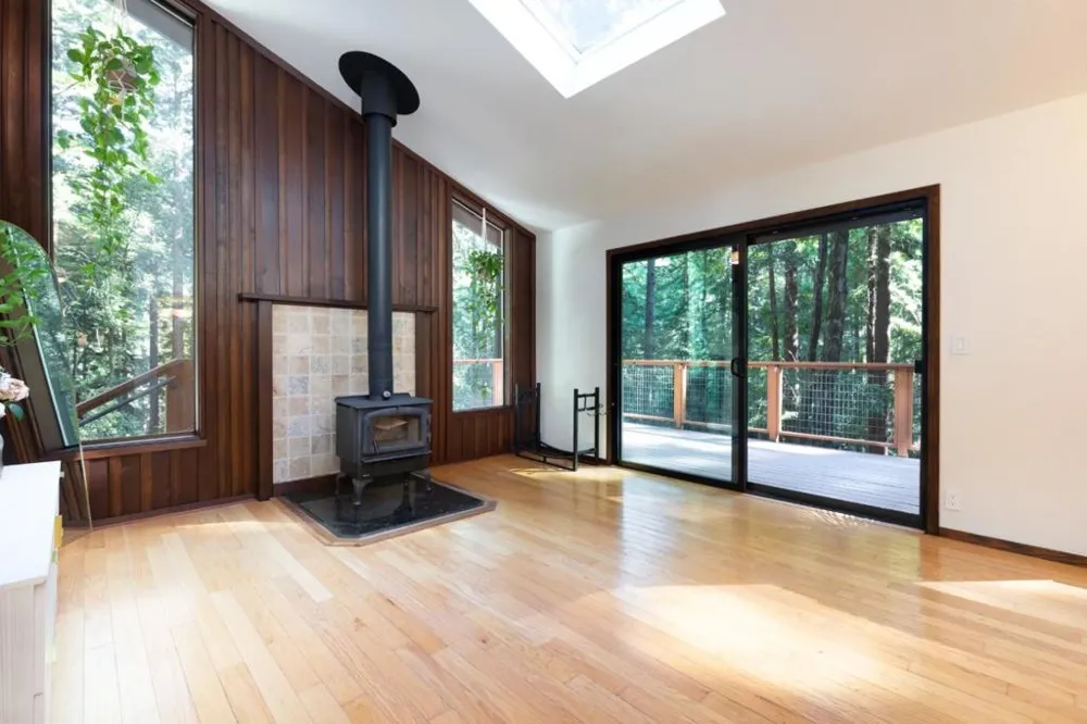 355 Waldeberg Road Ben Lomond, CA 95005