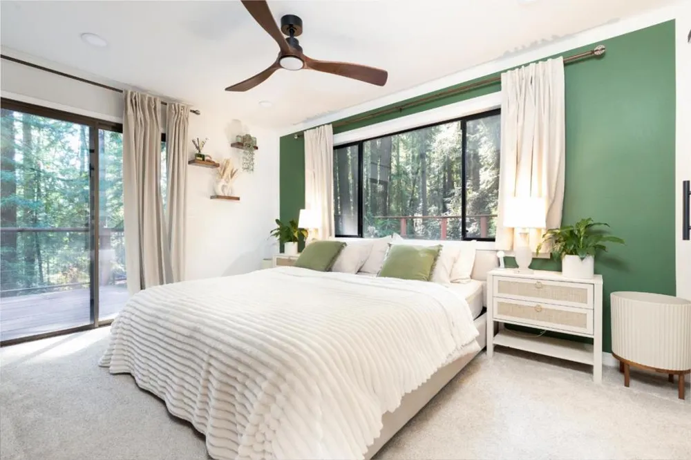 355 Waldeberg Road Ben Lomond, CA 95005