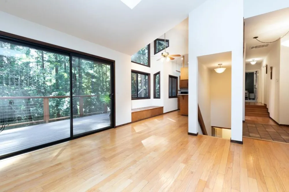355 Waldeberg Road Ben Lomond, CA 95005