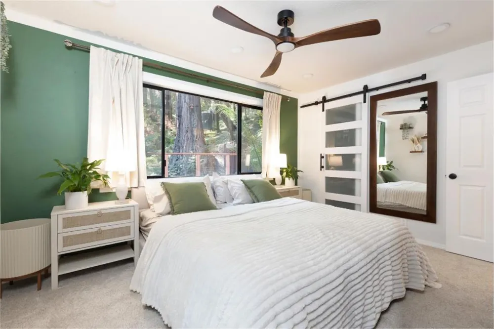 355 Waldeberg Road Ben Lomond, CA 95005