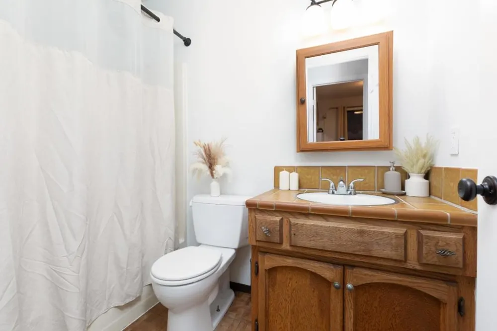 355 Waldeberg Road Ben Lomond, CA 95005