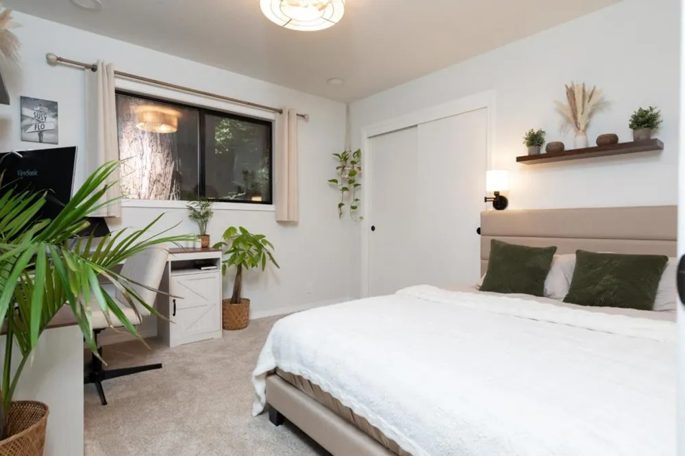 355 Waldeberg Road Ben Lomond, CA 95005