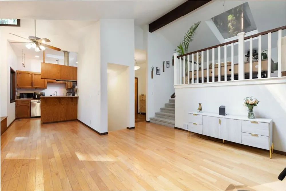 355 Waldeberg Road Ben Lomond, CA 95005