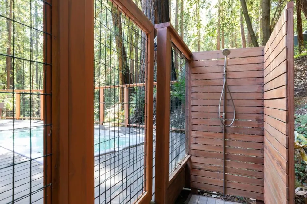 355 Waldeberg Road Ben Lomond, CA 95005