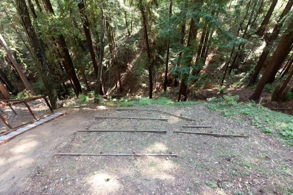 355 Waldeberg Road Ben Lomond, CA 95005
