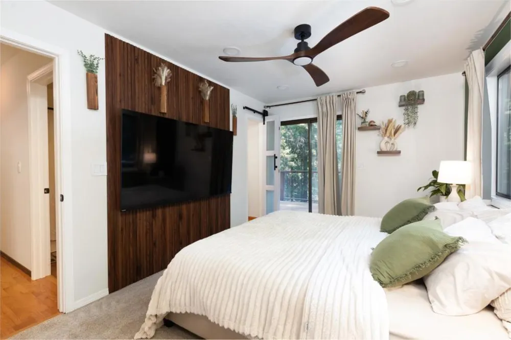 355 Waldeberg Road Ben Lomond, CA 95005
