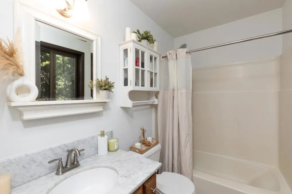 355 Waldeberg Road Ben Lomond, CA 95005