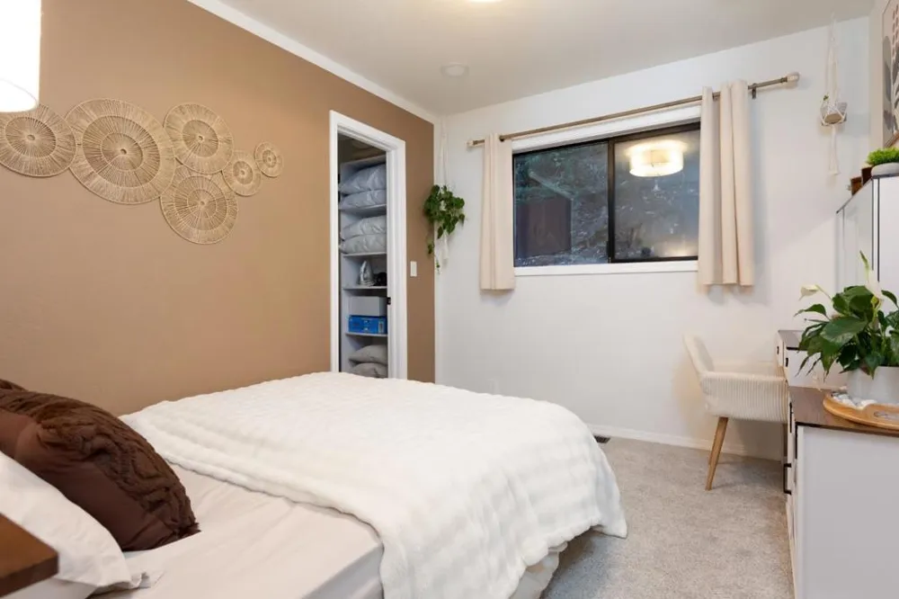 355 Waldeberg Road Ben Lomond, CA 95005