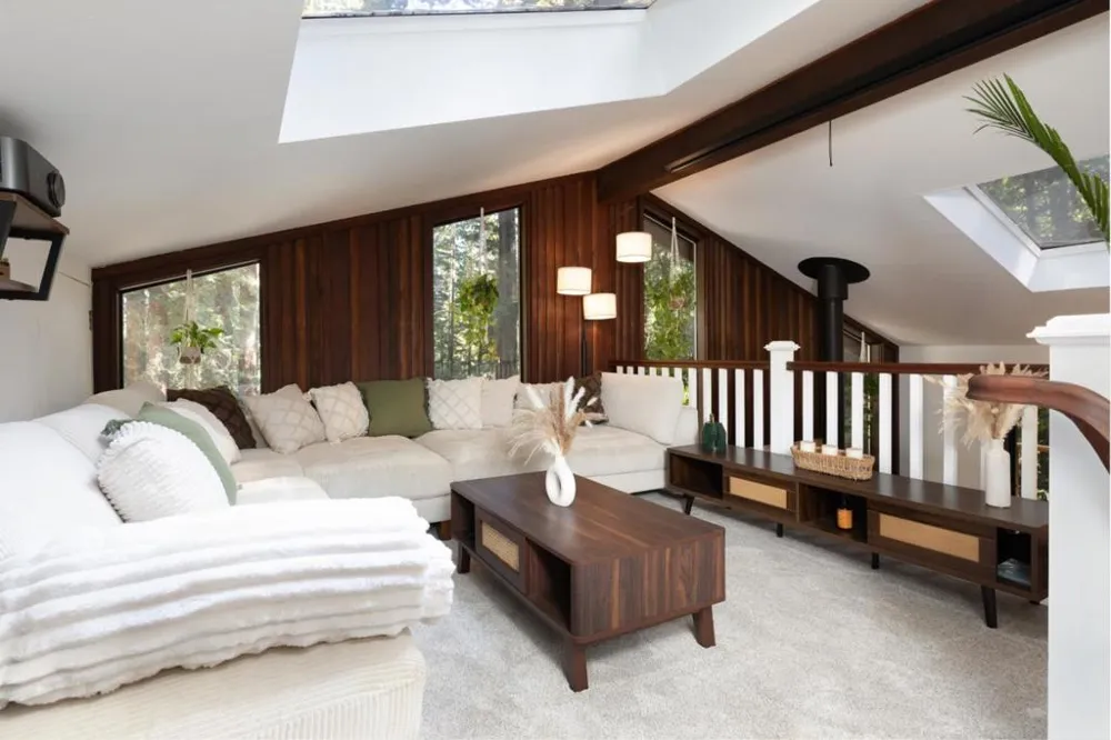 355 Waldeberg Road Ben Lomond, CA 95005