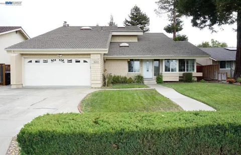 3653 Pimlico Dr