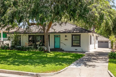 1900 Sycamore Drive