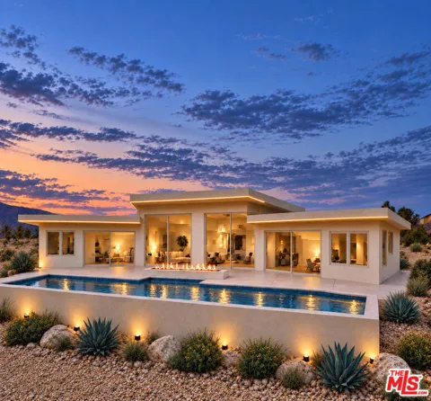 5195 Pioneertown Road