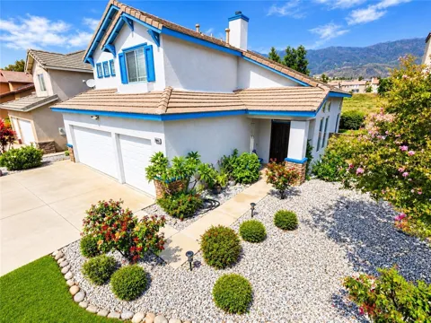14842 Fox Ridge Drive