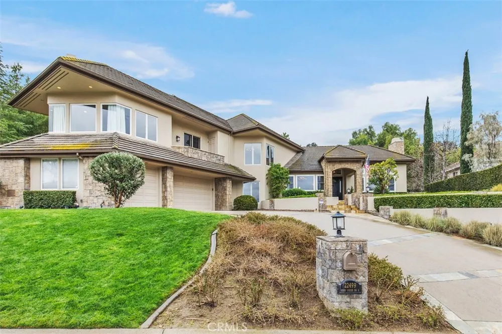 22499 Bear Creek Drive S Murrieta, CA 92562