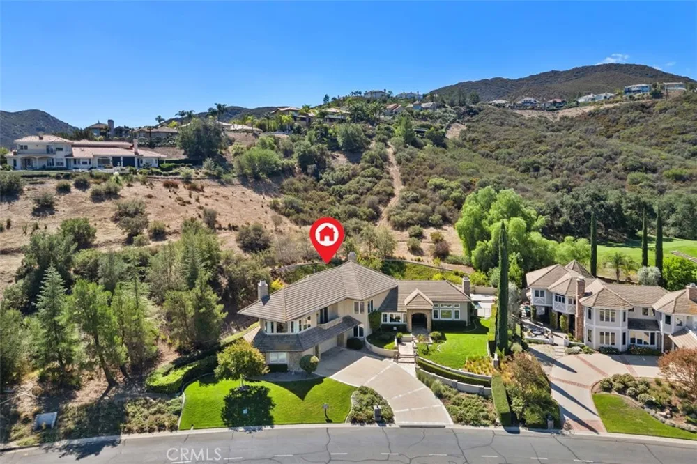 22499 Bear Creek Drive S Murrieta, CA 92562