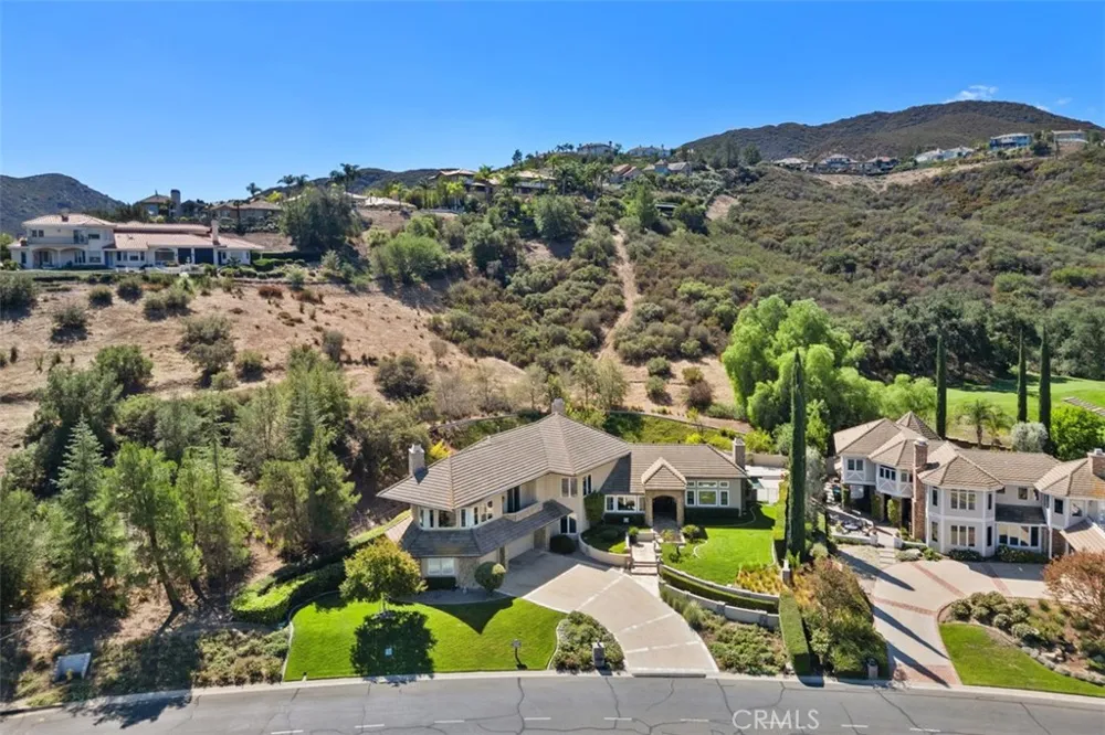 22499 Bear Creek Drive S Murrieta, CA 92562