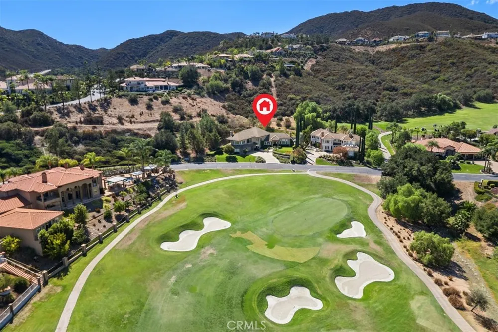 22499 Bear Creek Drive S Murrieta, CA 92562