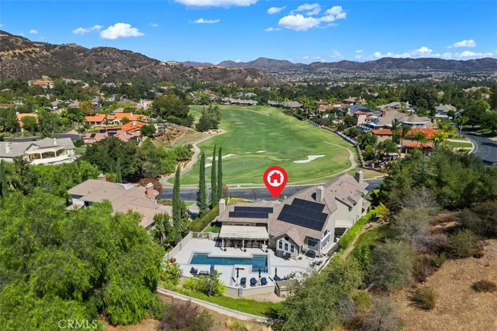 22499 Bear Creek Drive S Murrieta, CA 92562