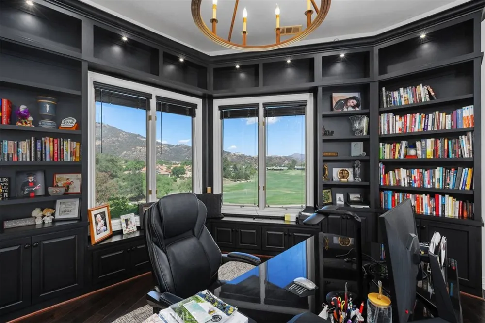 22499 Bear Creek Drive S Murrieta, CA 92562