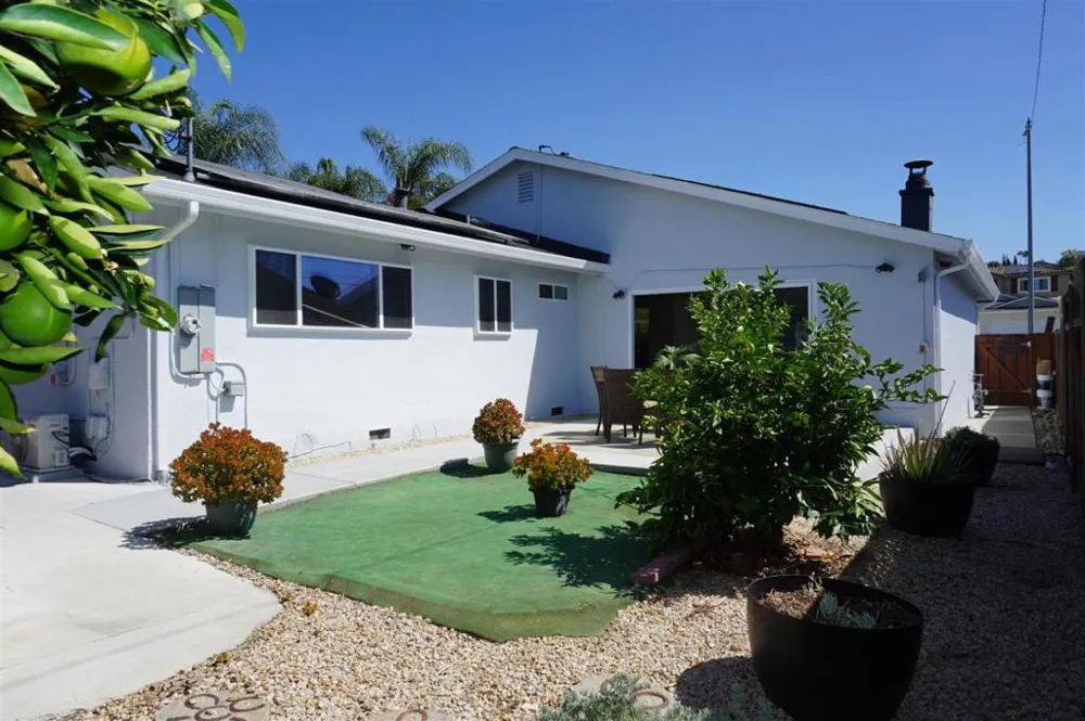 3443 Buckner Drive San Jose, CA 95127