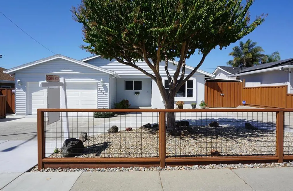 3443 Buckner Drive San Jose, CA 95127