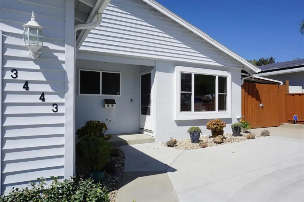 3443 Buckner Drive San Jose, CA 95127