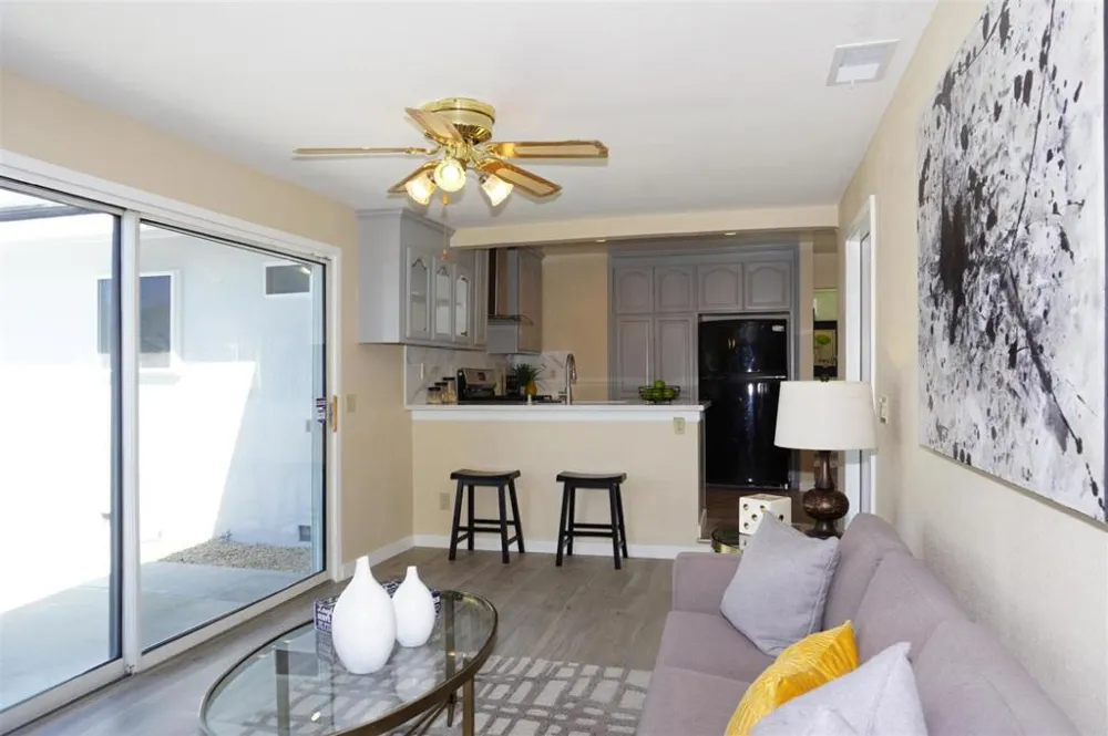 3443 Buckner Drive San Jose, CA 95127
