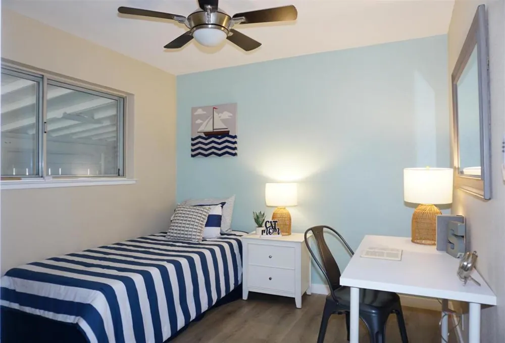 3443 Buckner Drive San Jose, CA 95127