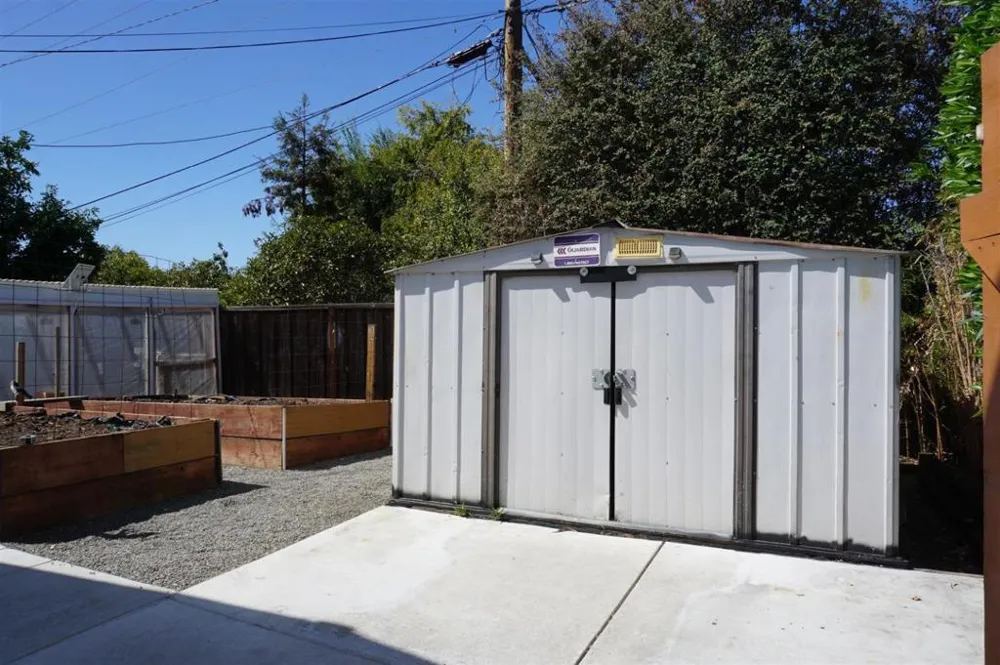 3443 Buckner Drive San Jose, CA 95127