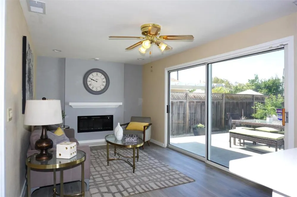 3443 Buckner Drive San Jose, CA 95127