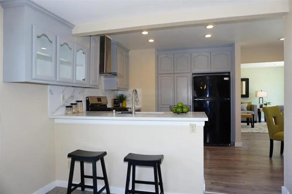 3443 Buckner Drive San Jose, CA 95127